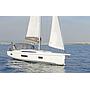 Book yachts online - sailboat - Oceanis 51.1 (4+1 cab) A/C & GEN. - DEMILIA STAR - rent