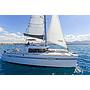 Book yachts online - catamaran - Lagoon 450  Fly A/C & GEN & WM - ANNA TESSA - rent