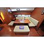 Book yachts online - sailboat - Dufour 460 Grand Large - Rubia - rent