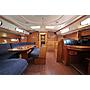 Book yachts online - sailboat - Bavaria 50 Cruiser - Tina - rent