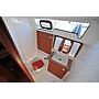 Book yachts online - sailboat - Dufour 382 Grand Large - Andreana - rent