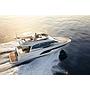 Book yachts online - motorboat - Prestige 520 Flybridge - ZAFE - rent