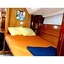 Book yachts online - sailboat - Beneteau 62 - Bogey 1 - skipper included in price - rent