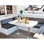 Book yachts online - catamaran - Lagoon 52 LUX (GEN,AC,WATERMAKER) - Princess Bella - rent