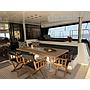 Book yachts online - catamaran - Lagoon 620(GEN,AC,WATERMAKER) - Kohinoor - rent