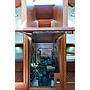 Book yachts online - sailboat - Bavaria 45 Cruiser Owner version - Bunty - Bow & Teak - rent