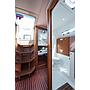 Book yachts online - sailboat - Bavaria 45 Cruiser Owner version - Bunty - Bow & Teak - rent