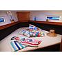 Book yachts online - sailboat - Bavaria Cruiser 41 - Khimeya - rent
