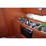 Book yachts online - sailboat - Bavaria Cruiser 41 - Khimeya - rent