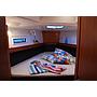 Book yachts online - sailboat - Bavaria Cruiser 41 - Khimeya - rent