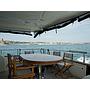 Book yachts online - motorboat - Azimut 80 - Seafree - rent