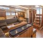 Book yachts online - sailboat - Hanse 505 - Marina Estrella One - rent