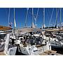 Book yachts online - sailboat - Sun Odyssey 469 - Antonio 1 - rent