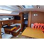 Book yachts online - sailboat - Sun Odyssey 409 - David - rent