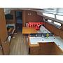 Book yachts online - sailboat - Sun Odyssey 409 - David - rent
