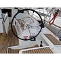 Book yachts online - sailboat - Sun Odyssey 409 - Teo - rent