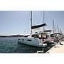 Book yachts online - catamaran - Lagoon 46 - Westerlund (A/C, WM, Generator, Inverter 12/220V) - rent