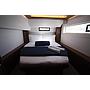 Book yachts online - catamaran - Lagoon 46 - Westerlund (A/C, WM, Generator, Inverter 12/220V) - rent