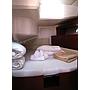 Book yachts online - sailboat - Hanse 575 - Marina Estrella Four (PMI) - rent