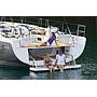 Book yachts online - sailboat - Hanse 575 - Marina Estrella Four (PMI) - rent