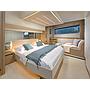 Book yachts online - motorboat - Prestige 520 Fly - Firefly - rent
