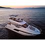 Book yachts online - motorboat - Prestige 520 Fly - Firefly - rent