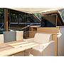 Book yachts online - motorboat - Prestige 520 Fly - Firefly - rent