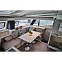 Book yachts online - catamaran - Helia 44 Evolution - Knyps KN - rent