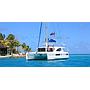 Book yachts online - catamaran - Moorings 4800 - Moorings 4800 (2015) - rent