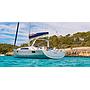 Book yachts online - sailboat - Moorings 42.1 - Moorings 42.1 (2017) - rent
