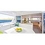Book yachts online - catamaran - Moorings 4000/3 - Moorings 4000/3 (2016) - rent