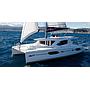 Book yachts online - catamaran - Moorings 4400 - Moorings 4400 (2016) - rent