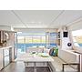 Book yachts online - catamaran - Moorings 4000/3 - Moorings 4000/3 (2016) - rent