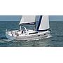 Book yachts online - sailboat - Moorings 382 - Moorings 382 (2016) - rent
