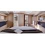 Book yachts online - sailboat - Moorings 453 - Moorings 453 (2016) - rent