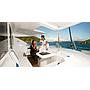 Book yachts online - catamaran - Moorings 4800 - Moorings 4800 (2015) - rent