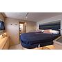Book yachts online - catamaran - Saona 47 - ES-A/C, Gen, Water-maker - rent