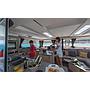 Book yachts online - catamaran - Saona 47 - ES-A/C, Gen, Water-maker - rent