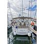 Book yachts online - sailboat - Jeanneau 54 - ath5404 - rent
