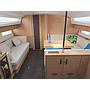 Book yachts online - sailboat - Jeanneau 54 - AEGEAN STAR - rent