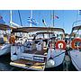 Book yachts online - sailboat - Sun Odyssey 490 (10) - ADEMARE - rent