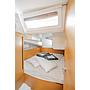 Book yachts online - sailboat - Sun Odyssey 490 (10) - ADEMARE - rent