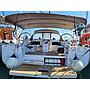 Book yachts online - sailboat - Sun Odyssey 490 (10) - ADEMARE - rent