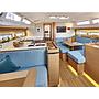 Book yachts online - sailboat - Sun Odyssey 490 - YADA - rent