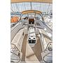 Book yachts online - sailboat - Sun Odyssey 54DS - MAXIMINIA - rent