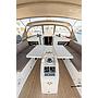 Book yachts online - sailboat - Sun Odyssey 490 - CALMA - rent