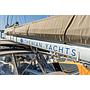 Book yachts online - sailboat - Sun Odyssey 490 - CALMA - rent