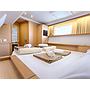 Book yachts online - catamaran - Lagoon 450 F Luxury - ALBA MOUSE  - rent