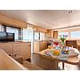 Book yachts online - catamaran - Lagoon 450 F Luxury - ALBA MOUSE  - rent