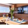 Book yachts online - catamaran - Lagoon 450 F Luxury - ALBA MOUSE  - rent